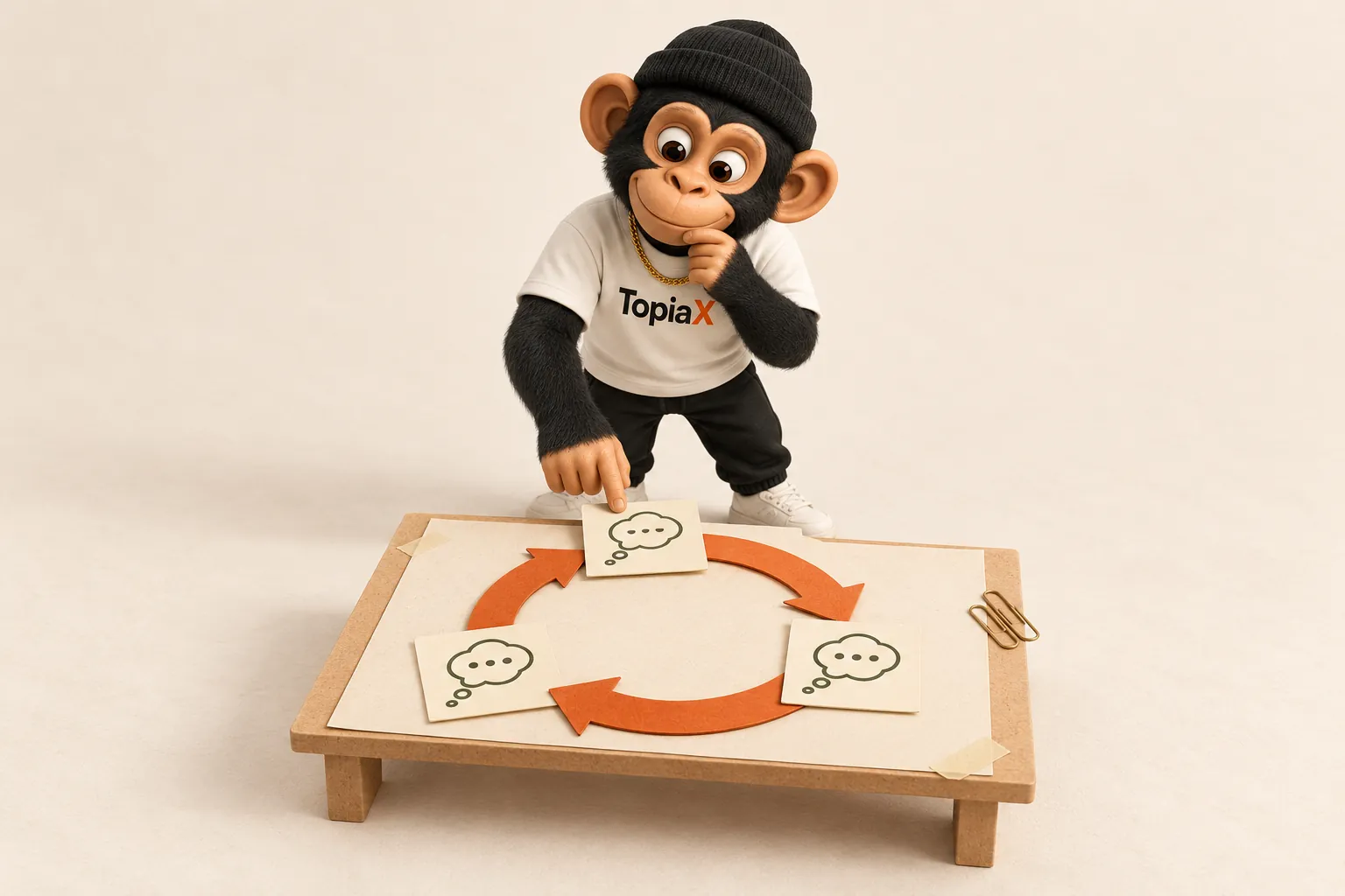 3. Infinite Reasoning Loops