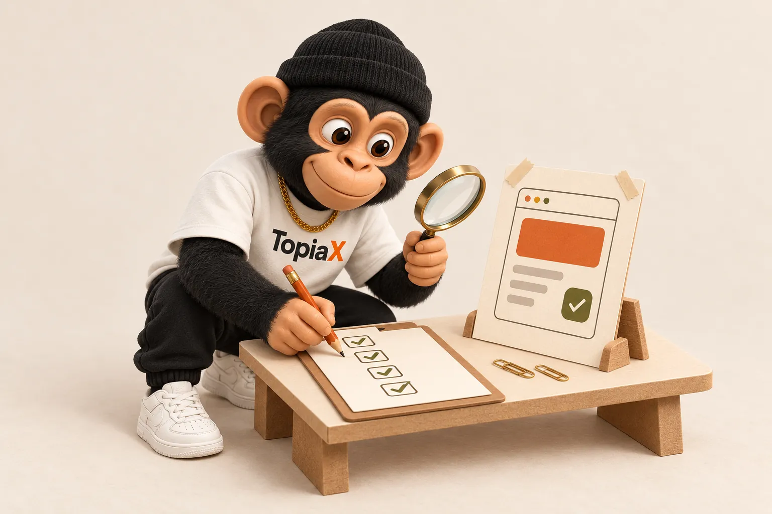 7. Do one release review before your users do it for you